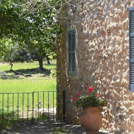 Agroturismo Na Set Centes - Adults Only Arta Bagian luar foto