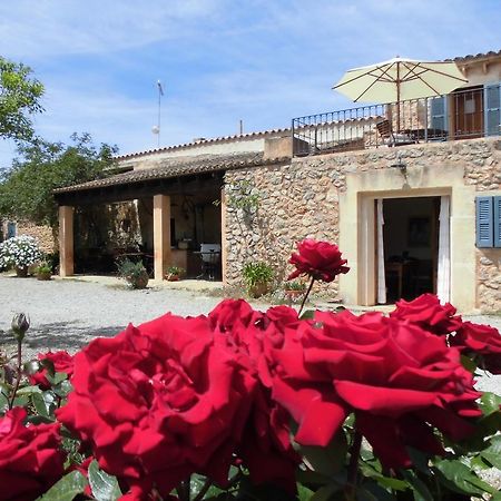 Agroturismo Na Set Centes - Adults Only Arta Bagian luar foto