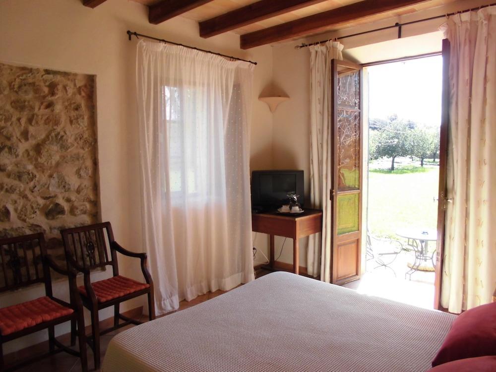 Agroturismo Na Set Centes - Adults Only Arta Bagian luar foto