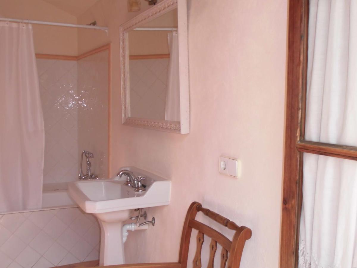 Agroturismo Na Set Centes - Adults Only Arta Bagian luar foto