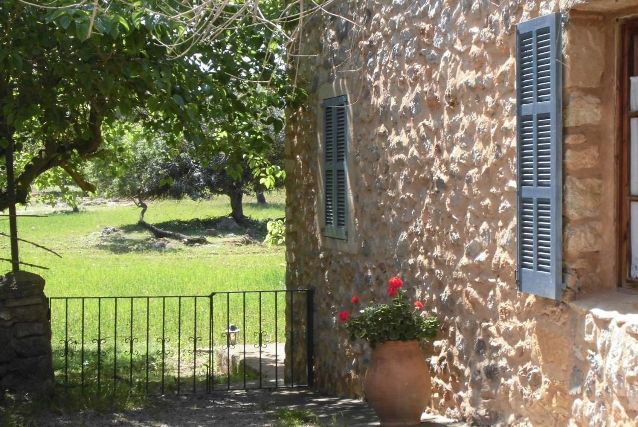 Agroturismo Na Set Centes - Adults Only Arta Bagian luar foto