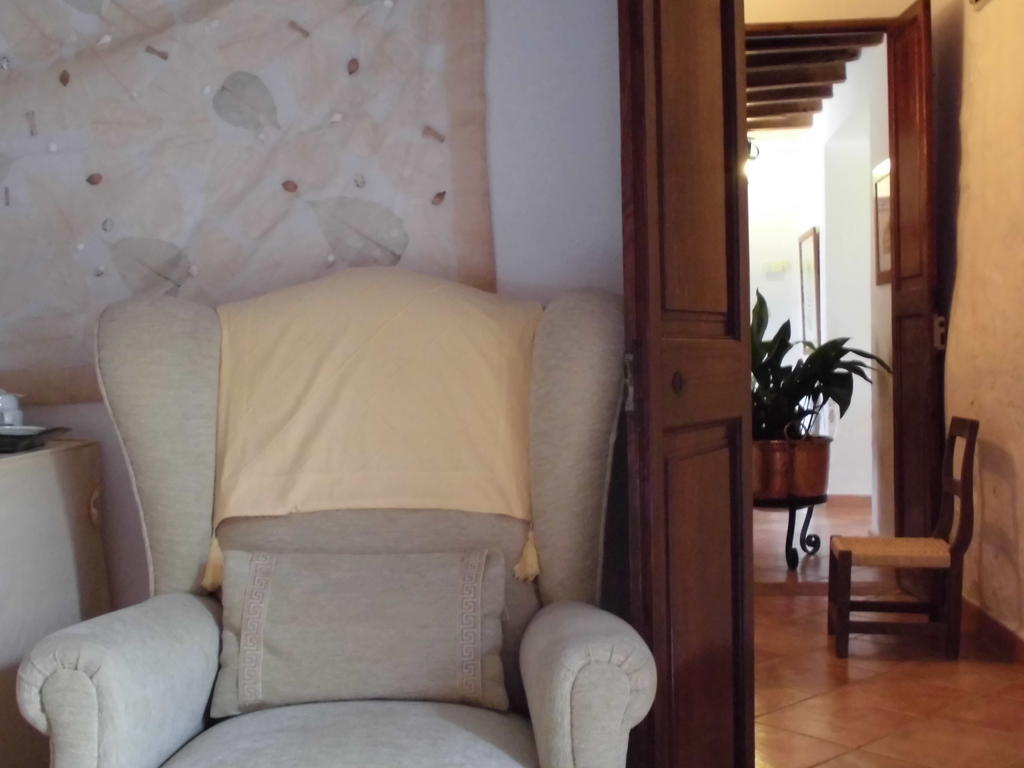 Agroturismo Na Set Centes - Adults Only Arta Ruang foto