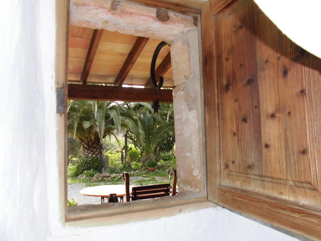 Agroturismo Na Set Centes - Adults Only Arta Ruang foto