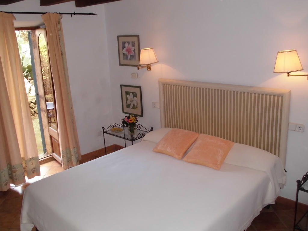 Agroturismo Na Set Centes - Adults Only Arta Ruang foto