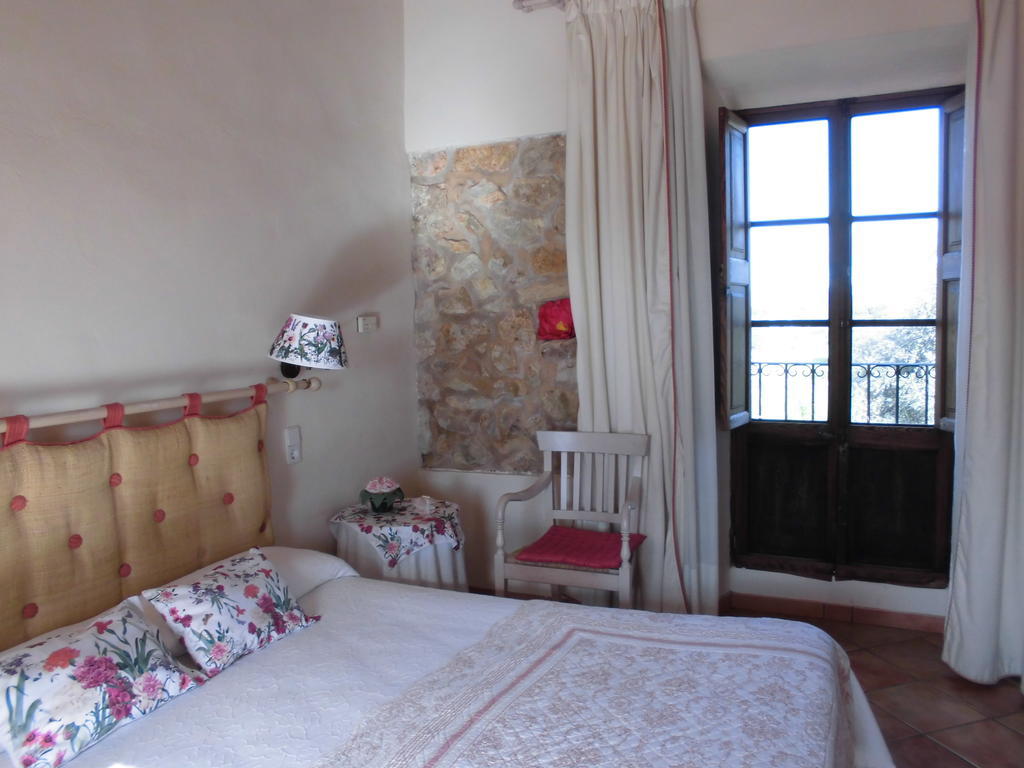 Agroturismo Na Set Centes - Adults Only Arta Ruang foto