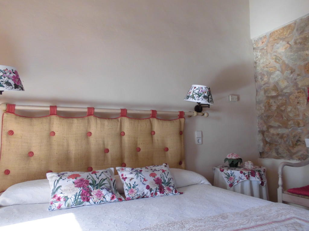 Agroturismo Na Set Centes - Adults Only Arta Ruang foto