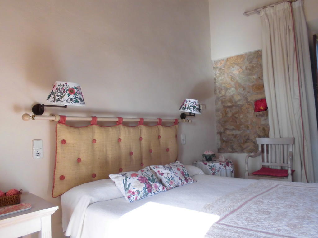 Agroturismo Na Set Centes - Adults Only Arta Ruang foto