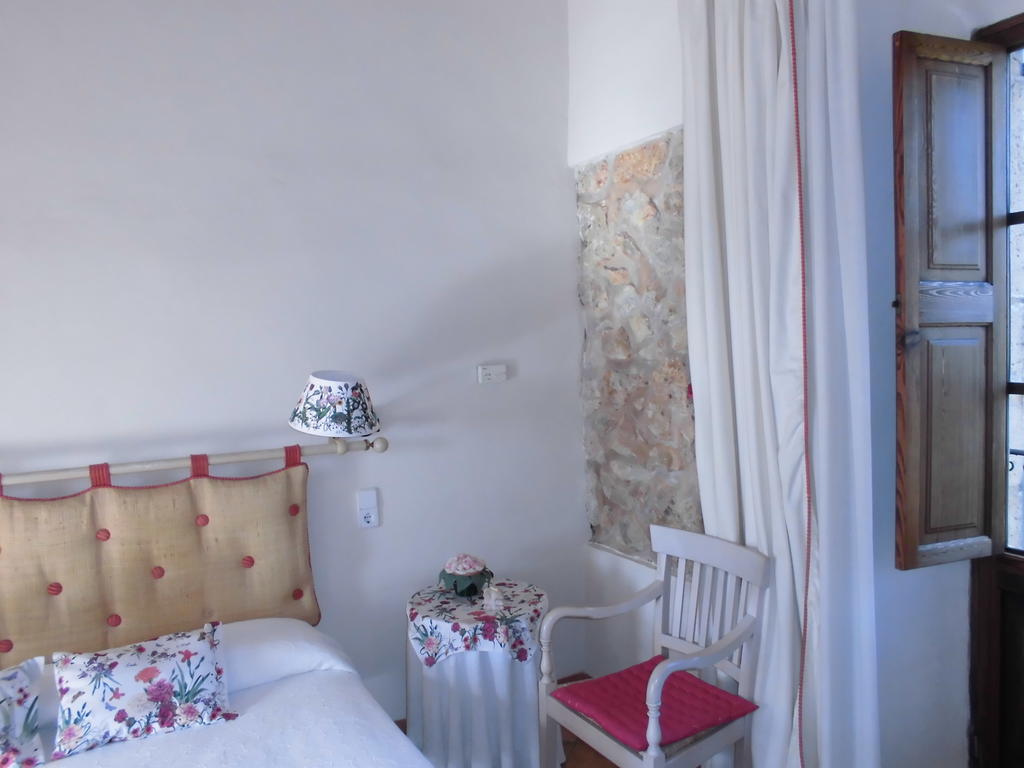 Agroturismo Na Set Centes - Adults Only Arta Ruang foto