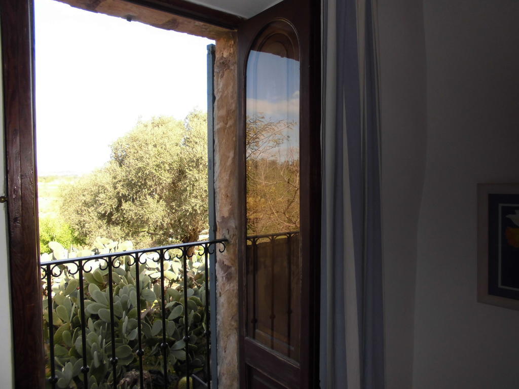 Agroturismo Na Set Centes - Adults Only Arta Ruang foto