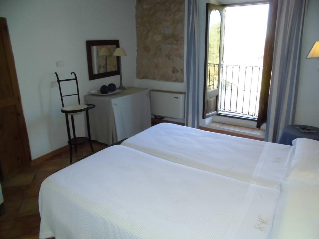 Agroturismo Na Set Centes - Adults Only Arta Ruang foto