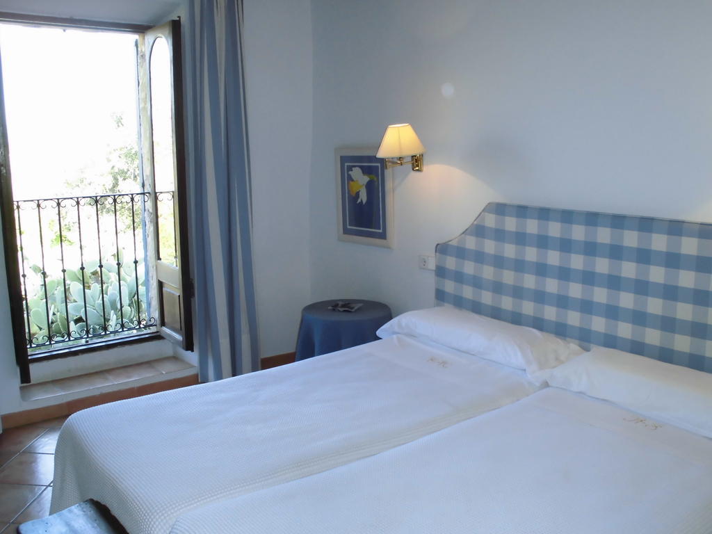 Agroturismo Na Set Centes - Adults Only Arta Ruang foto