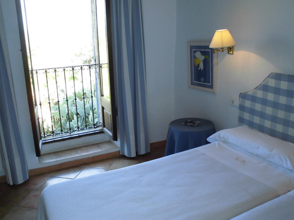 Agroturismo Na Set Centes - Adults Only Arta Ruang foto