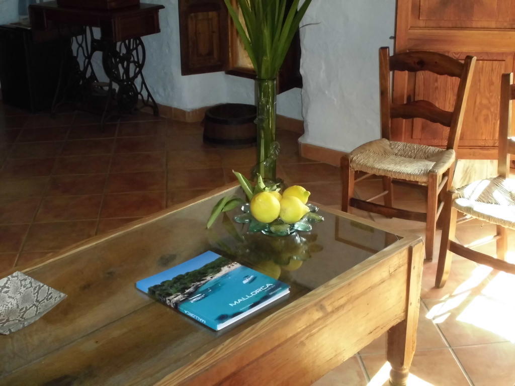 Agroturismo Na Set Centes - Adults Only Arta Ruang foto