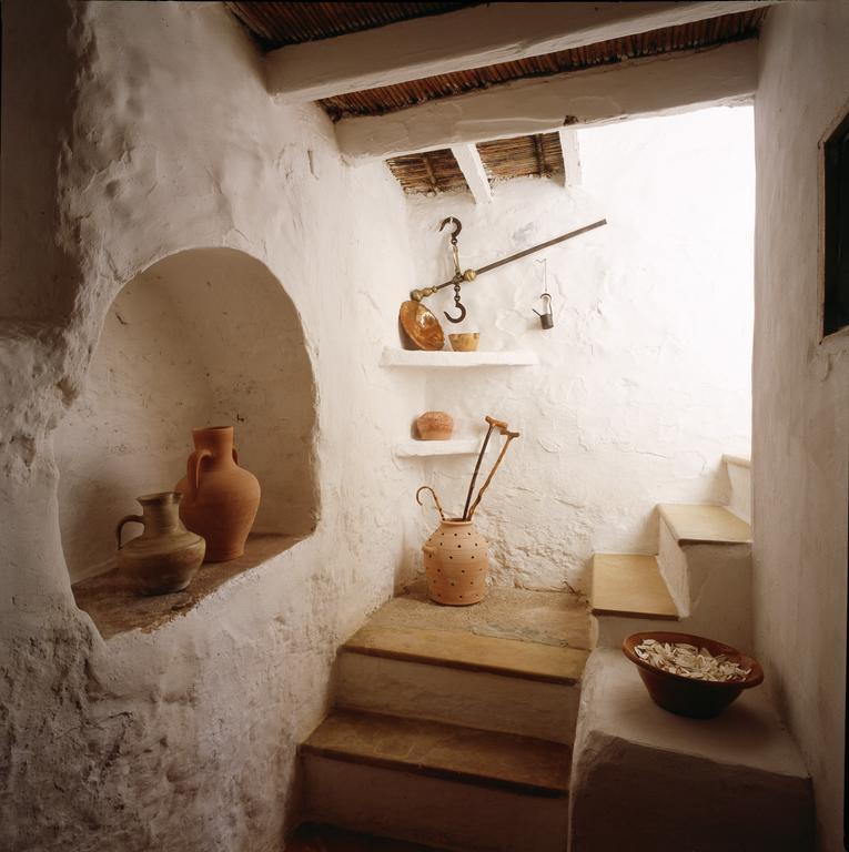 Agroturismo Na Set Centes - Adults Only Arta Bagian luar foto