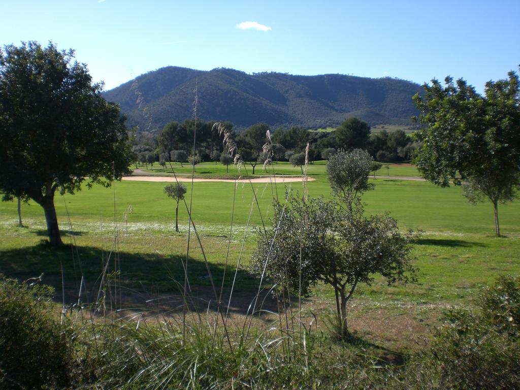 Agroturismo Na Set Centes - Adults Only Arta Bagian luar foto
