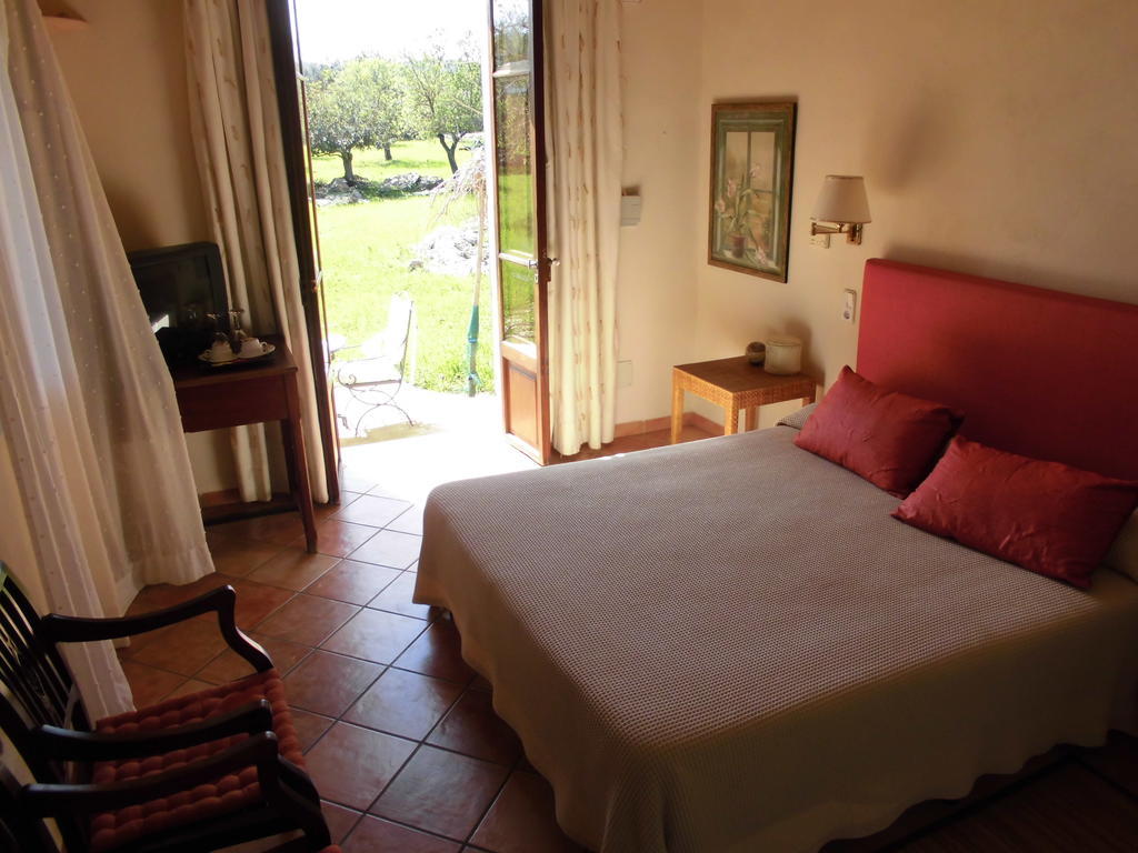 Agroturismo Na Set Centes - Adults Only Arta Ruang foto