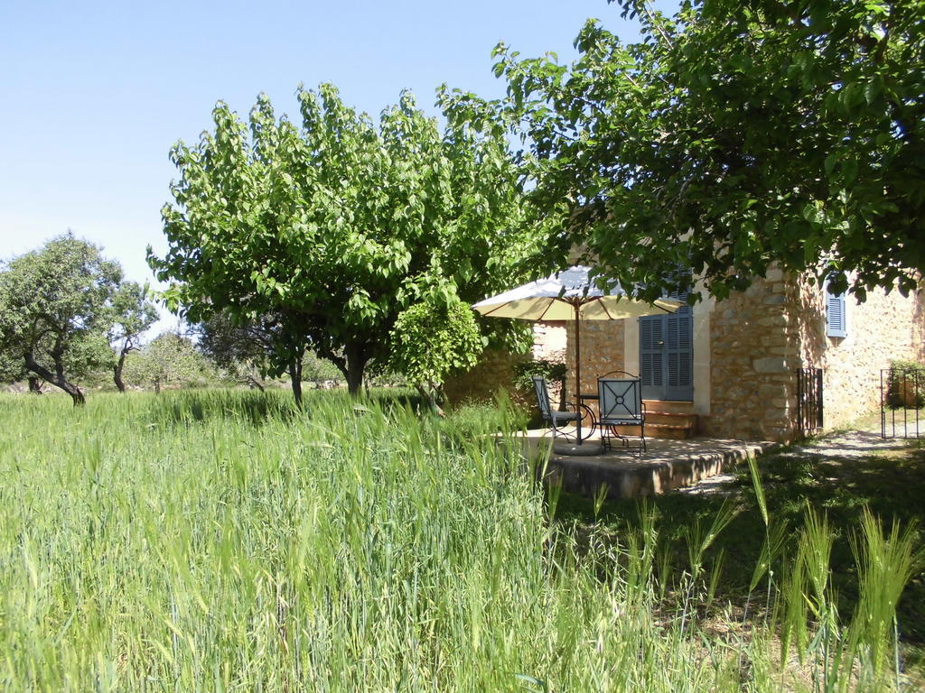 Agroturismo Na Set Centes - Adults Only Arta Bagian luar foto