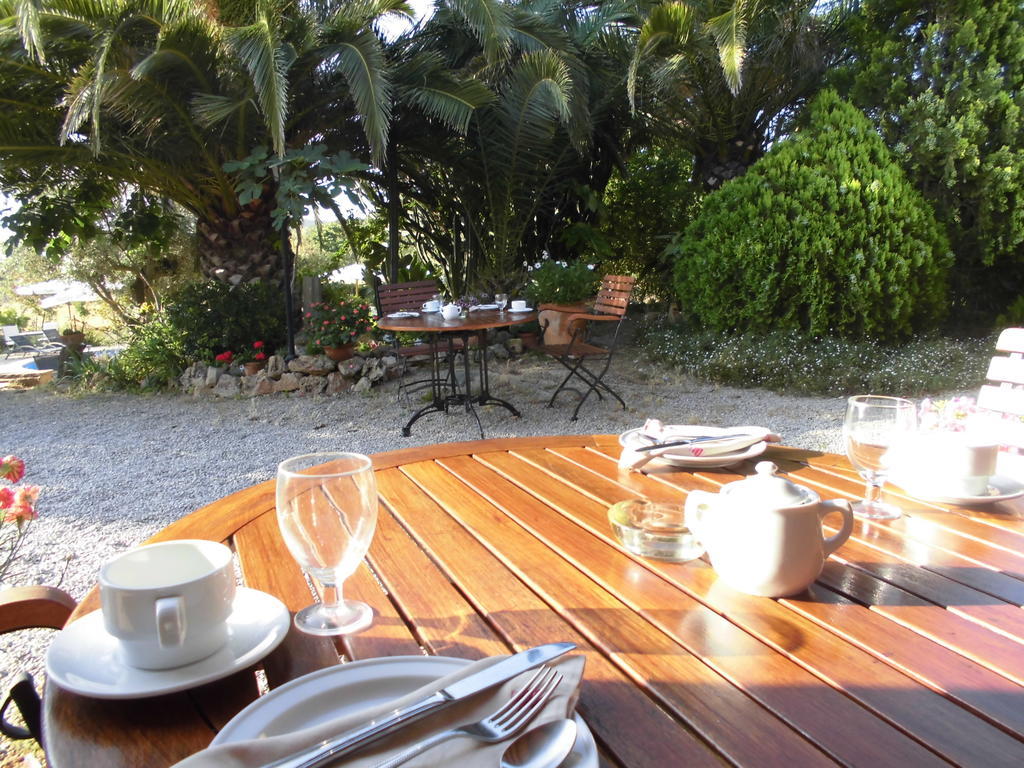 Agroturismo Na Set Centes - Adults Only Arta Bagian luar foto