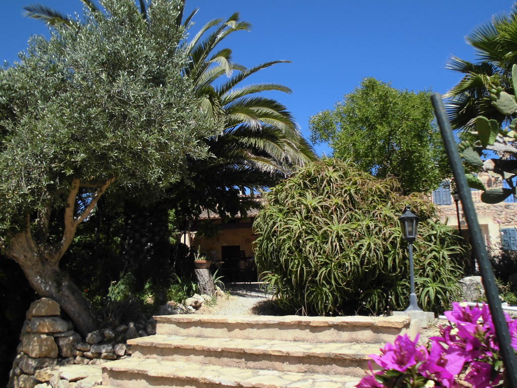 Agroturismo Na Set Centes - Adults Only Arta Bagian luar foto