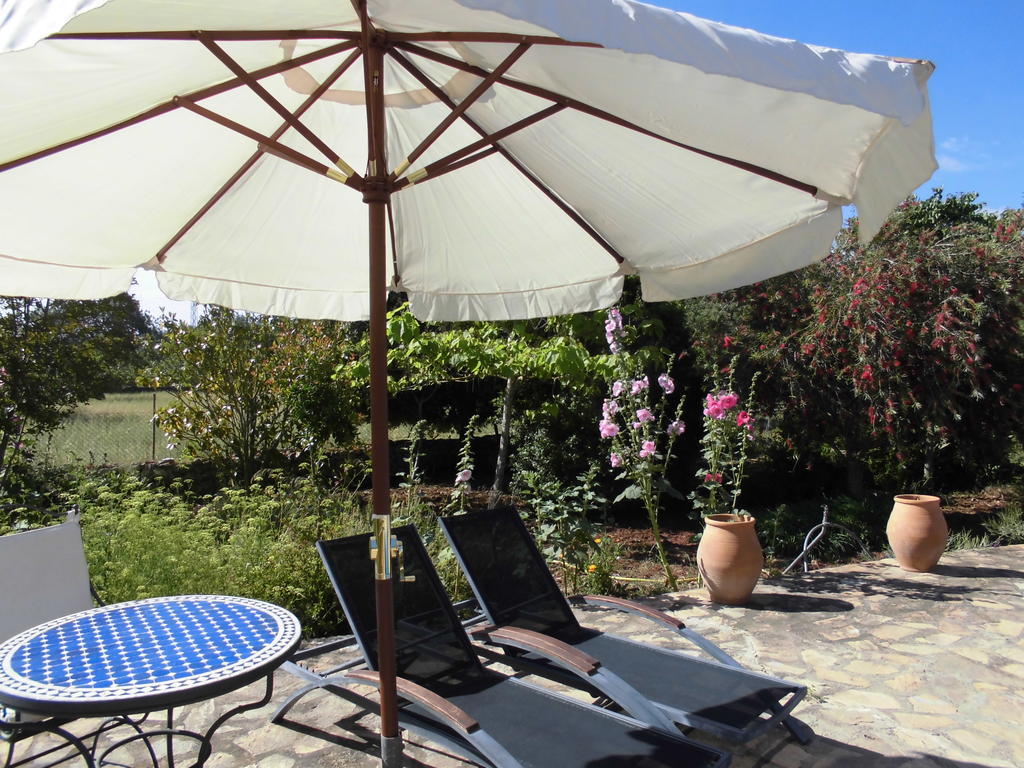 Agroturismo Na Set Centes - Adults Only Arta Bagian luar foto