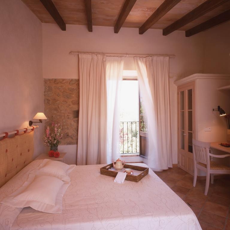 Agroturismo Na Set Centes - Adults Only Arta Bagian luar foto