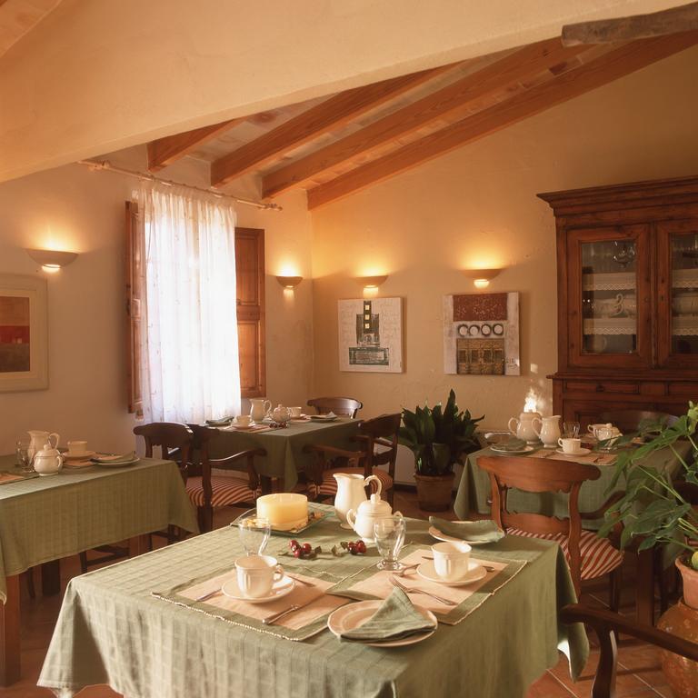 Agroturismo Na Set Centes - Adults Only Arta Bagian luar foto