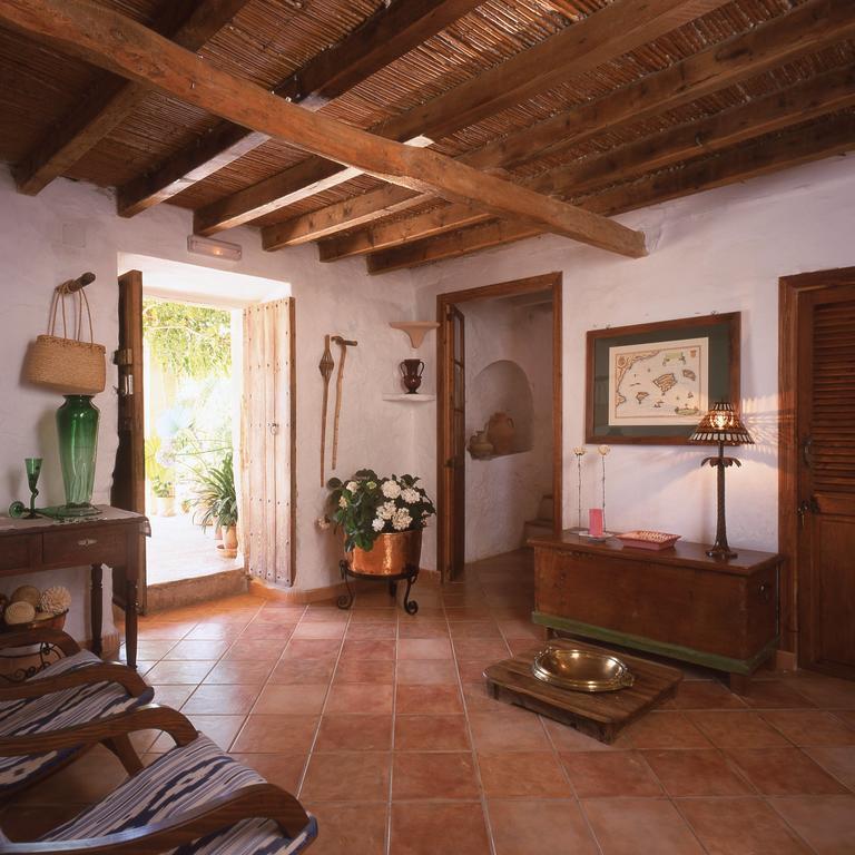 Agroturismo Na Set Centes - Adults Only Arta Bagian luar foto