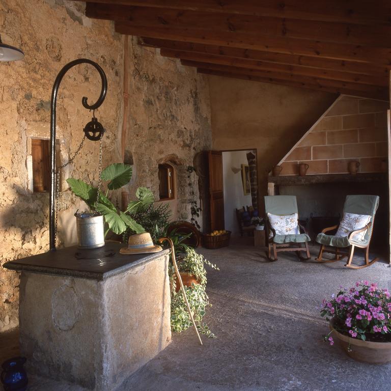 Agroturismo Na Set Centes - Adults Only Arta Bagian luar foto