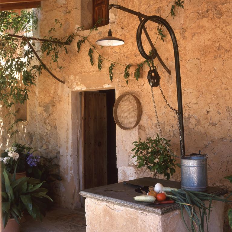 Agroturismo Na Set Centes - Adults Only Arta Bagian luar foto