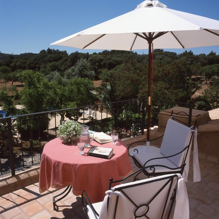 Agroturismo Na Set Centes - Adults Only Arta Bagian luar foto