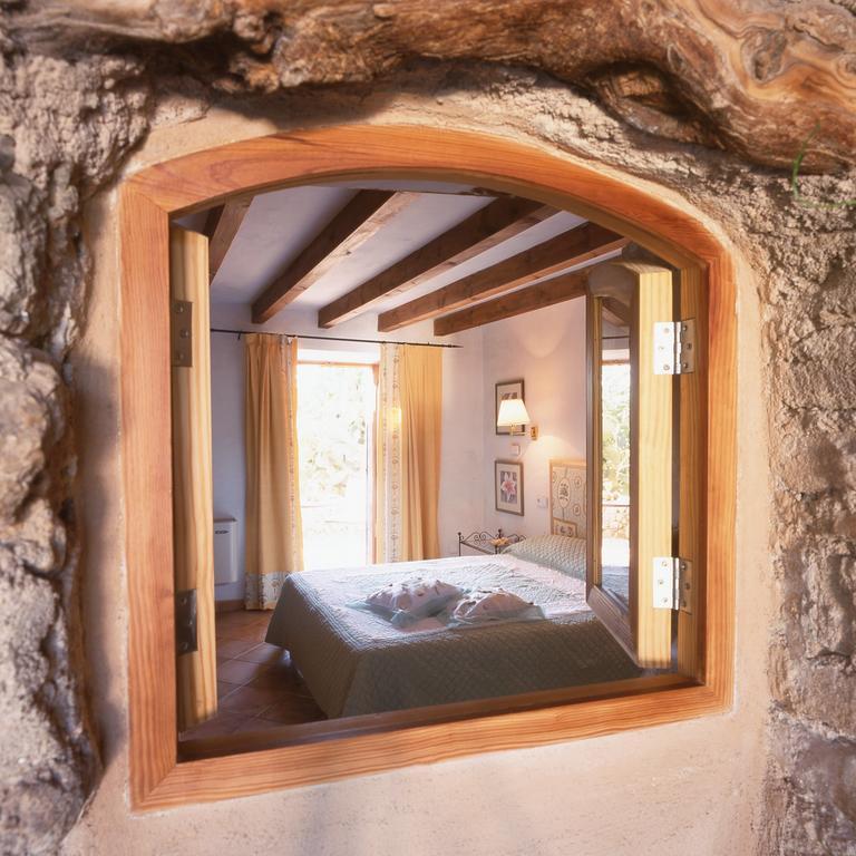 Agroturismo Na Set Centes - Adults Only Arta Bagian luar foto