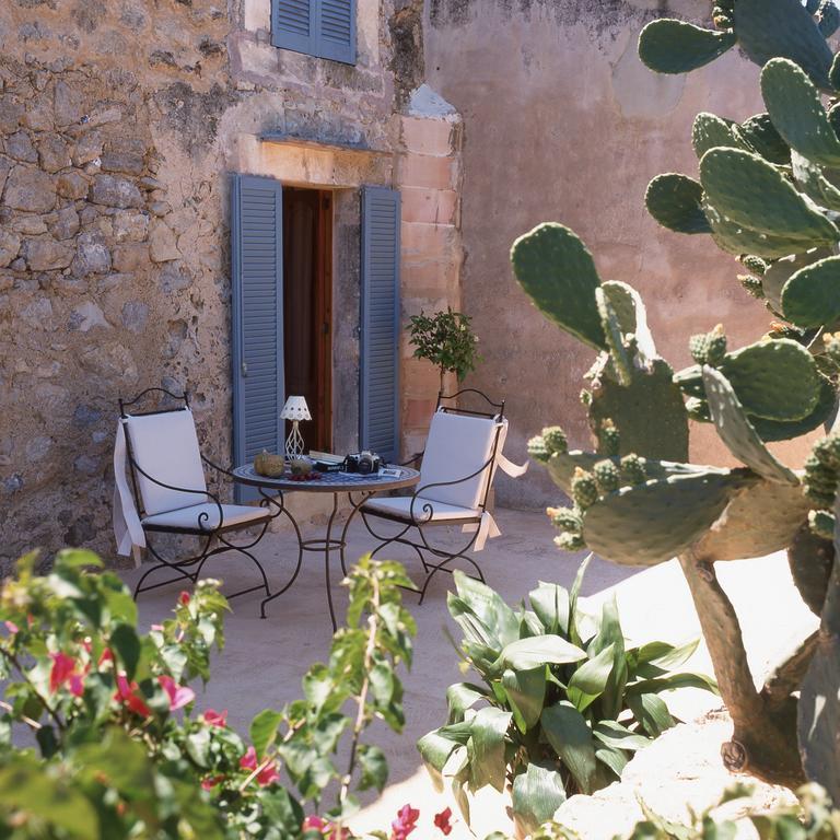 Agroturismo Na Set Centes - Adults Only Arta Bagian luar foto