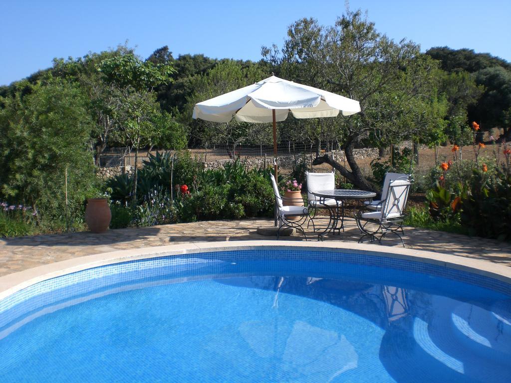 Agroturismo Na Set Centes - Adults Only Arta Bagian luar foto