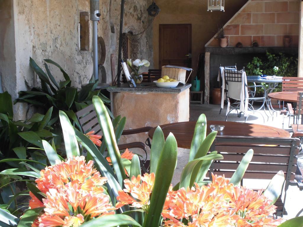 Agroturismo Na Set Centes - Adults Only Arta Bagian luar foto
