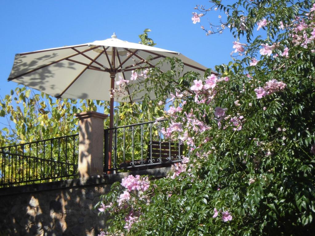 Agroturismo Na Set Centes - Adults Only Arta Bagian luar foto