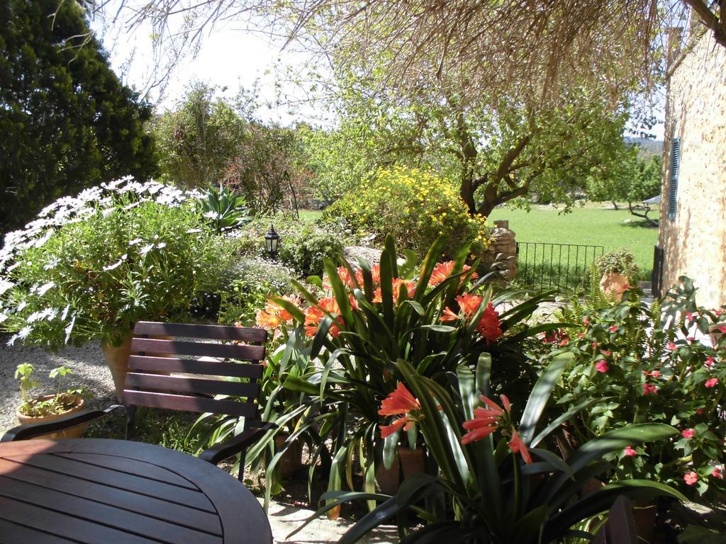 Agroturismo Na Set Centes - Adults Only Arta Bagian luar foto