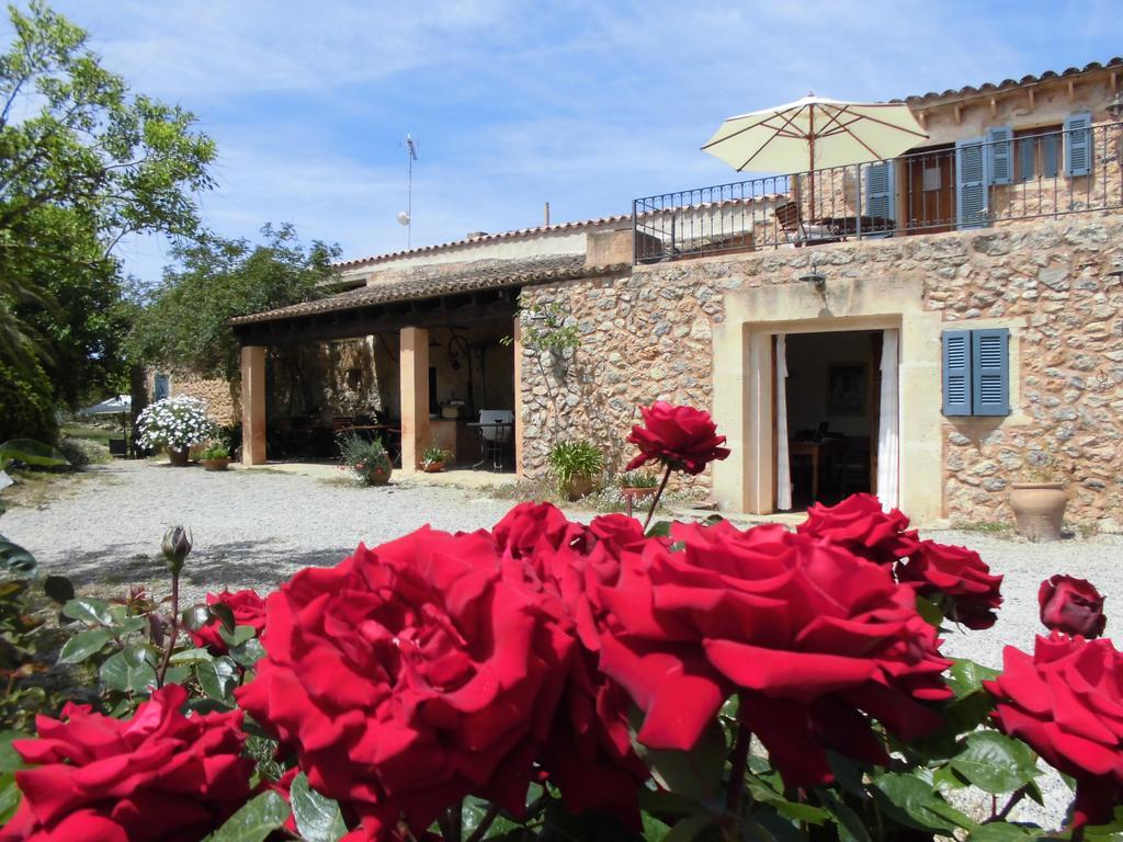 Agroturismo Na Set Centes - Adults Only Arta Bagian luar foto