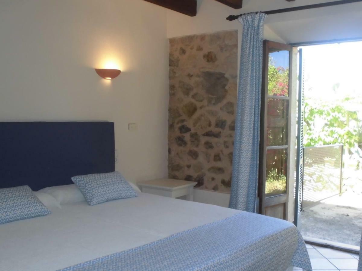 Agroturismo Na Set Centes - Adults Only Arta Bagian luar foto