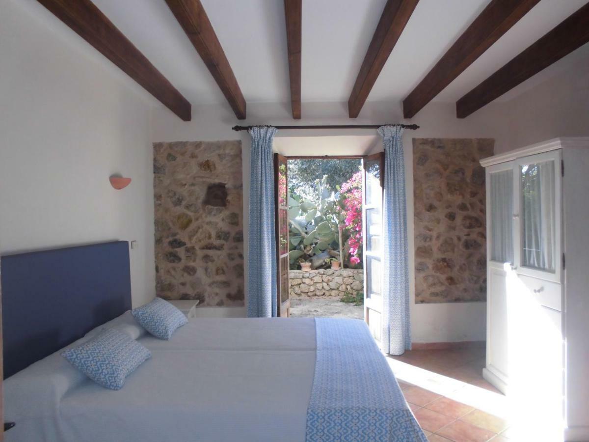 Agroturismo Na Set Centes - Adults Only Arta Bagian luar foto