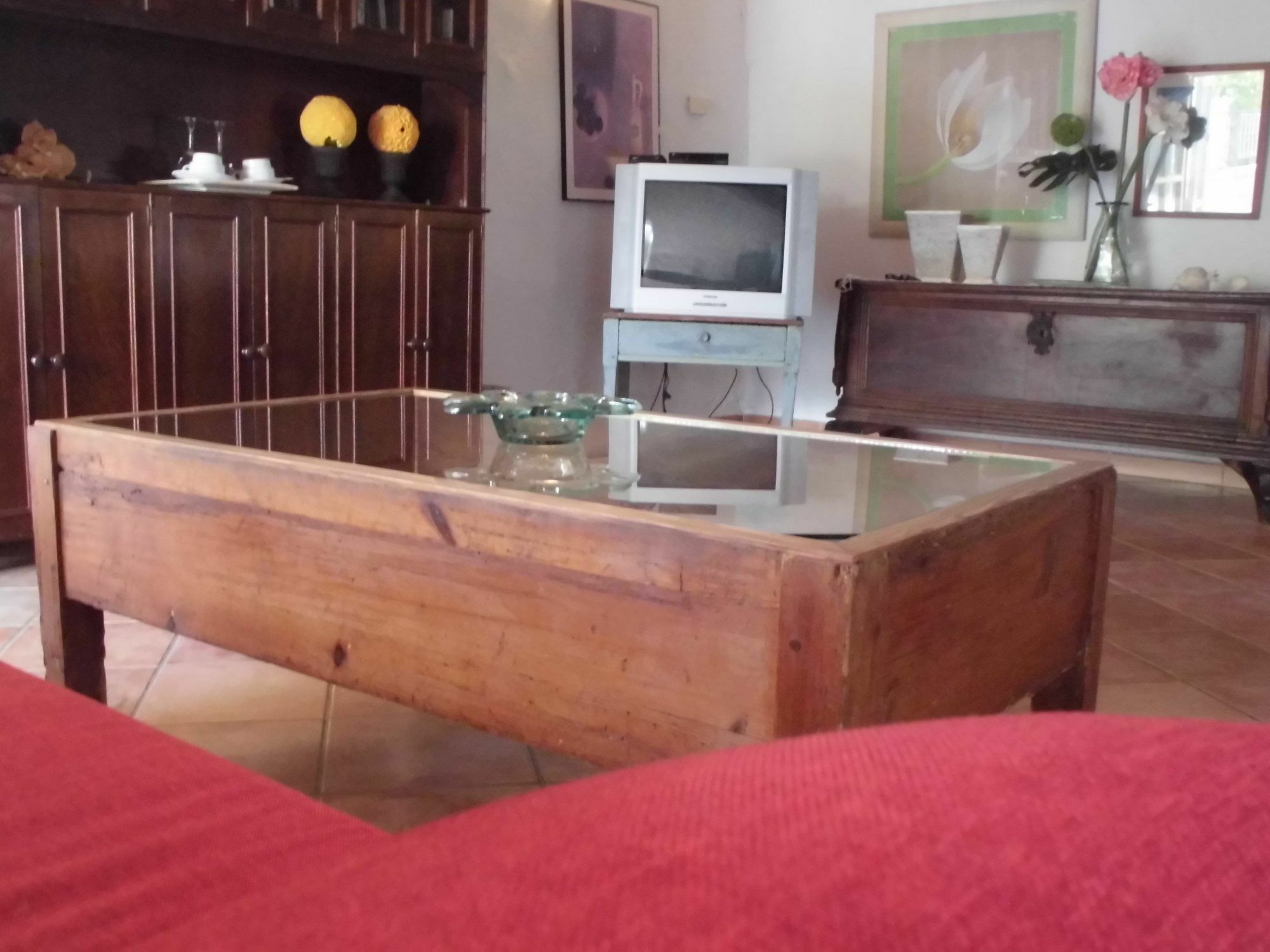 Agroturismo Na Set Centes - Adults Only Arta Bagian luar foto