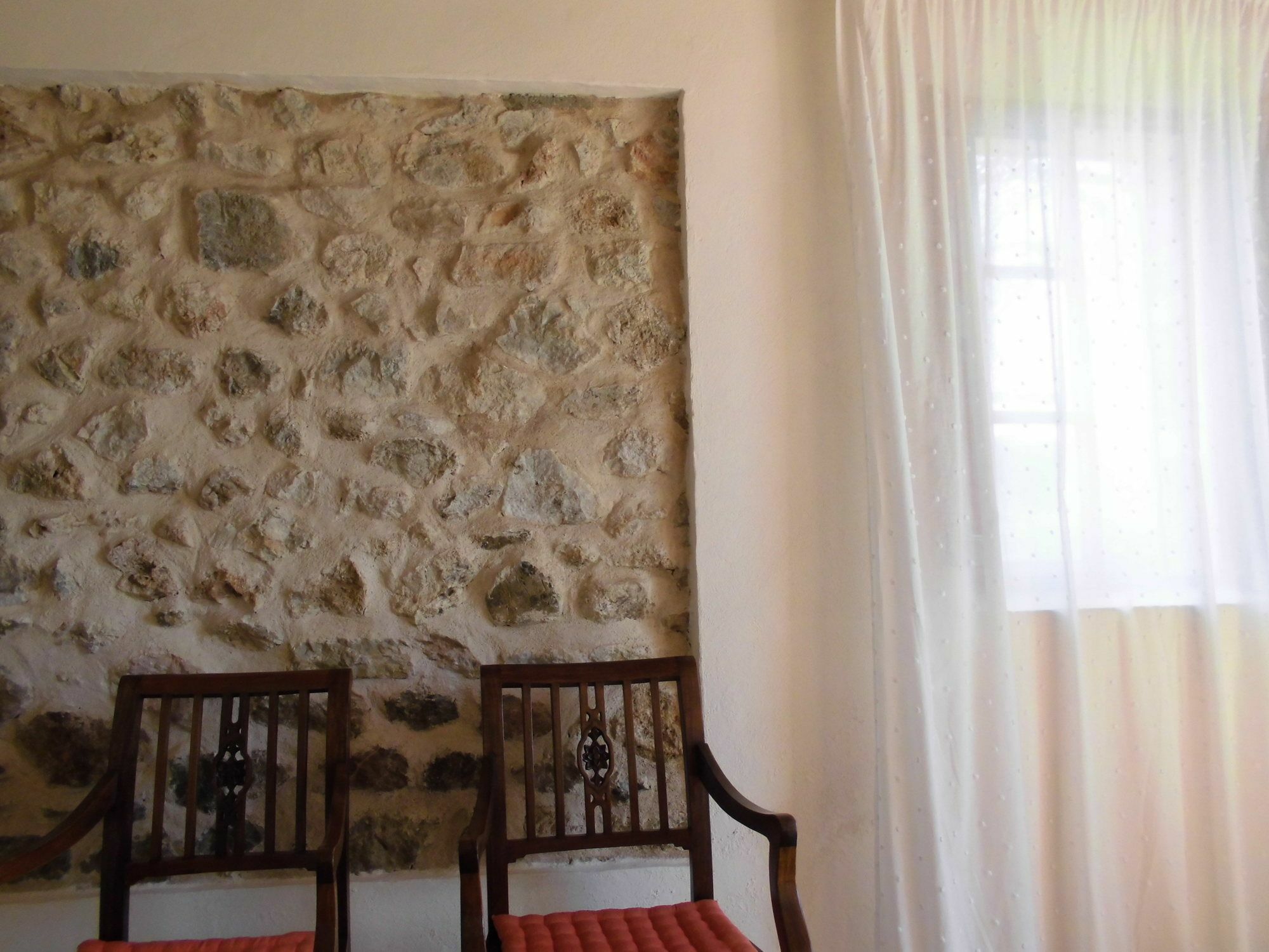 Agroturismo Na Set Centes - Adults Only Arta Bagian luar foto
