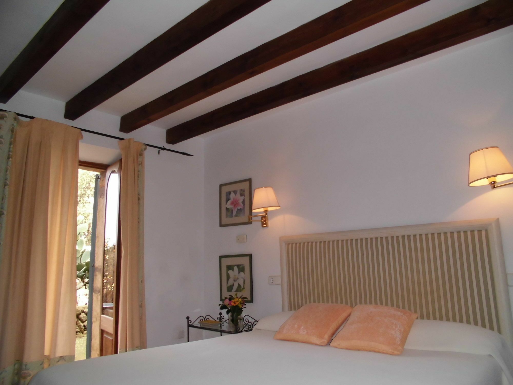 Agroturismo Na Set Centes - Adults Only Arta Bagian luar foto