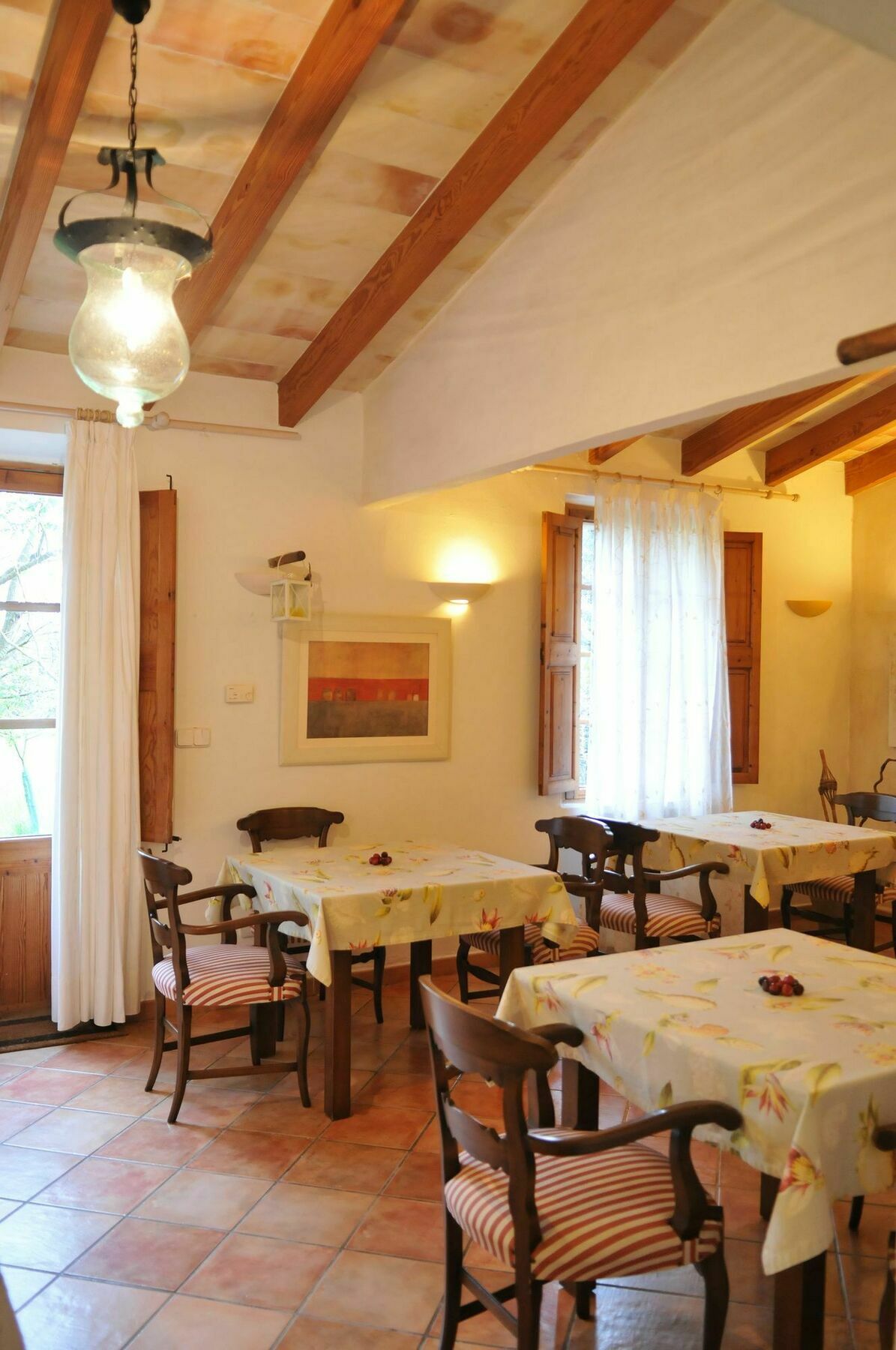 Agroturismo Na Set Centes - Adults Only Arta Bagian luar foto