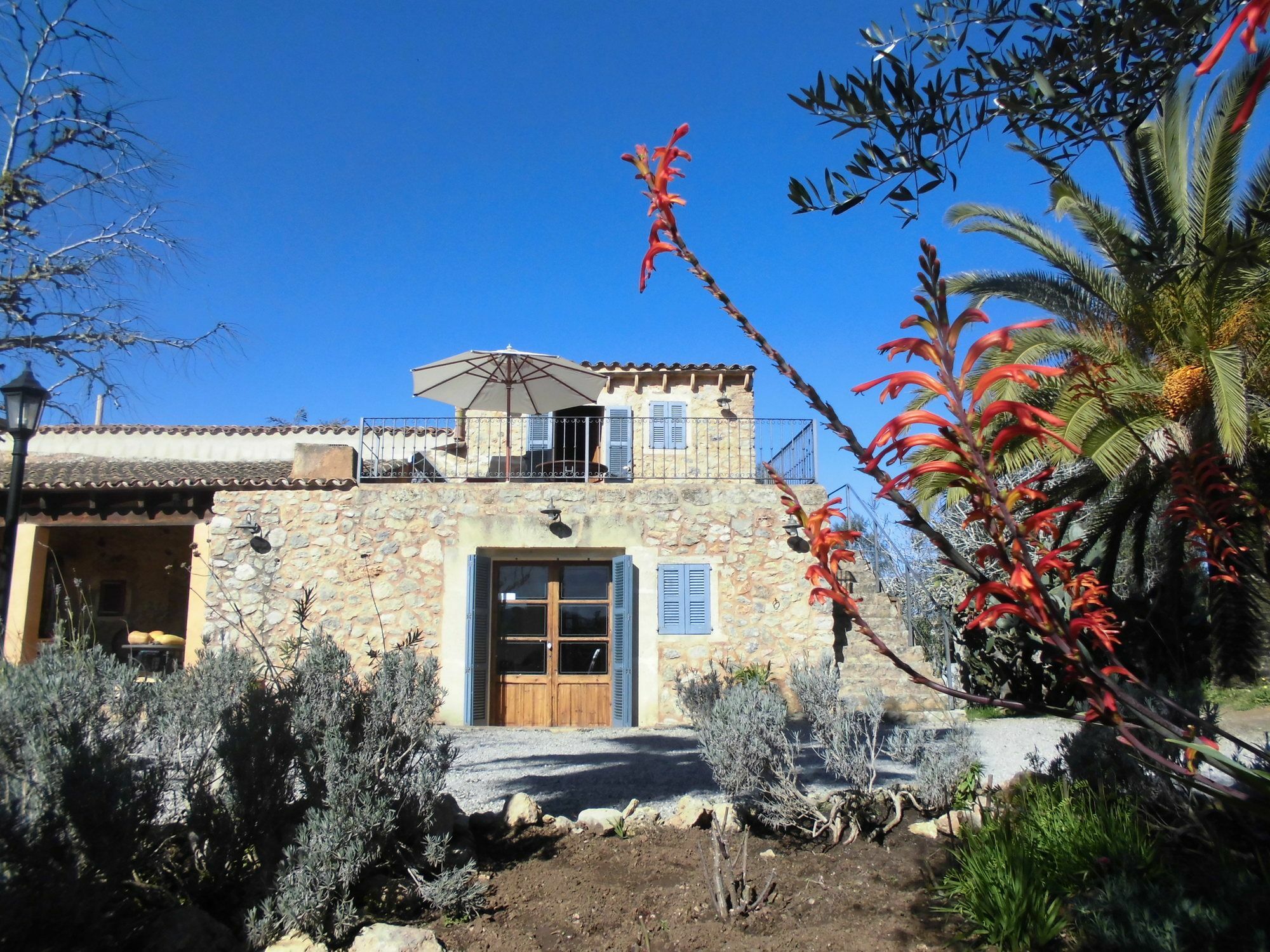 Agroturismo Na Set Centes - Adults Only Arta Bagian luar foto