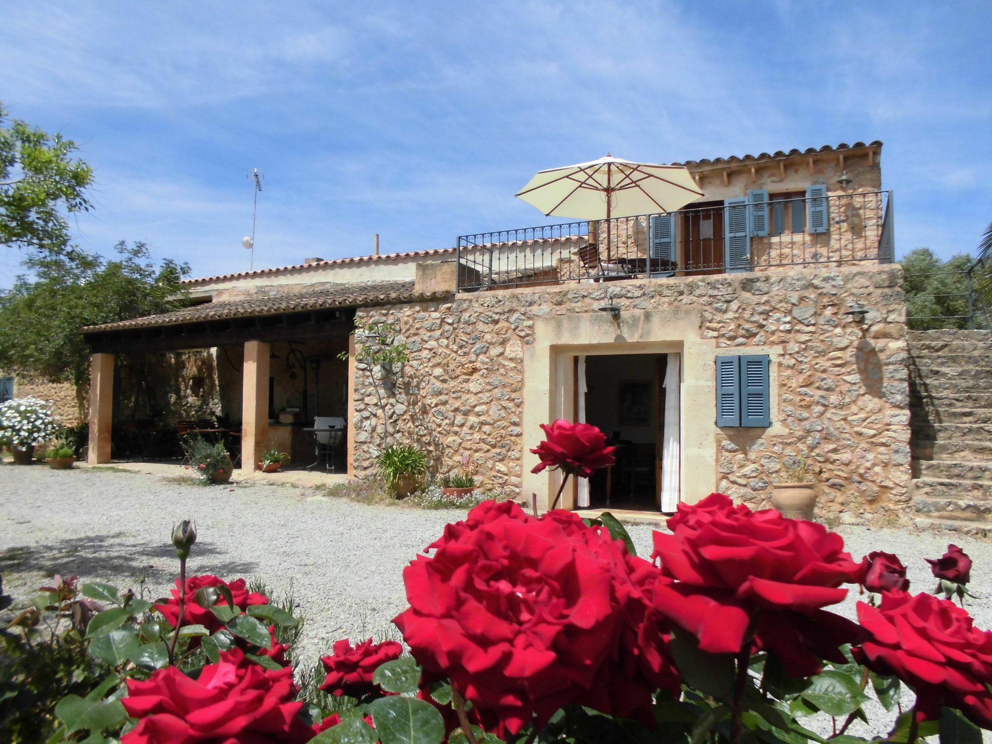 Agroturismo Na Set Centes - Adults Only Arta Bagian luar foto