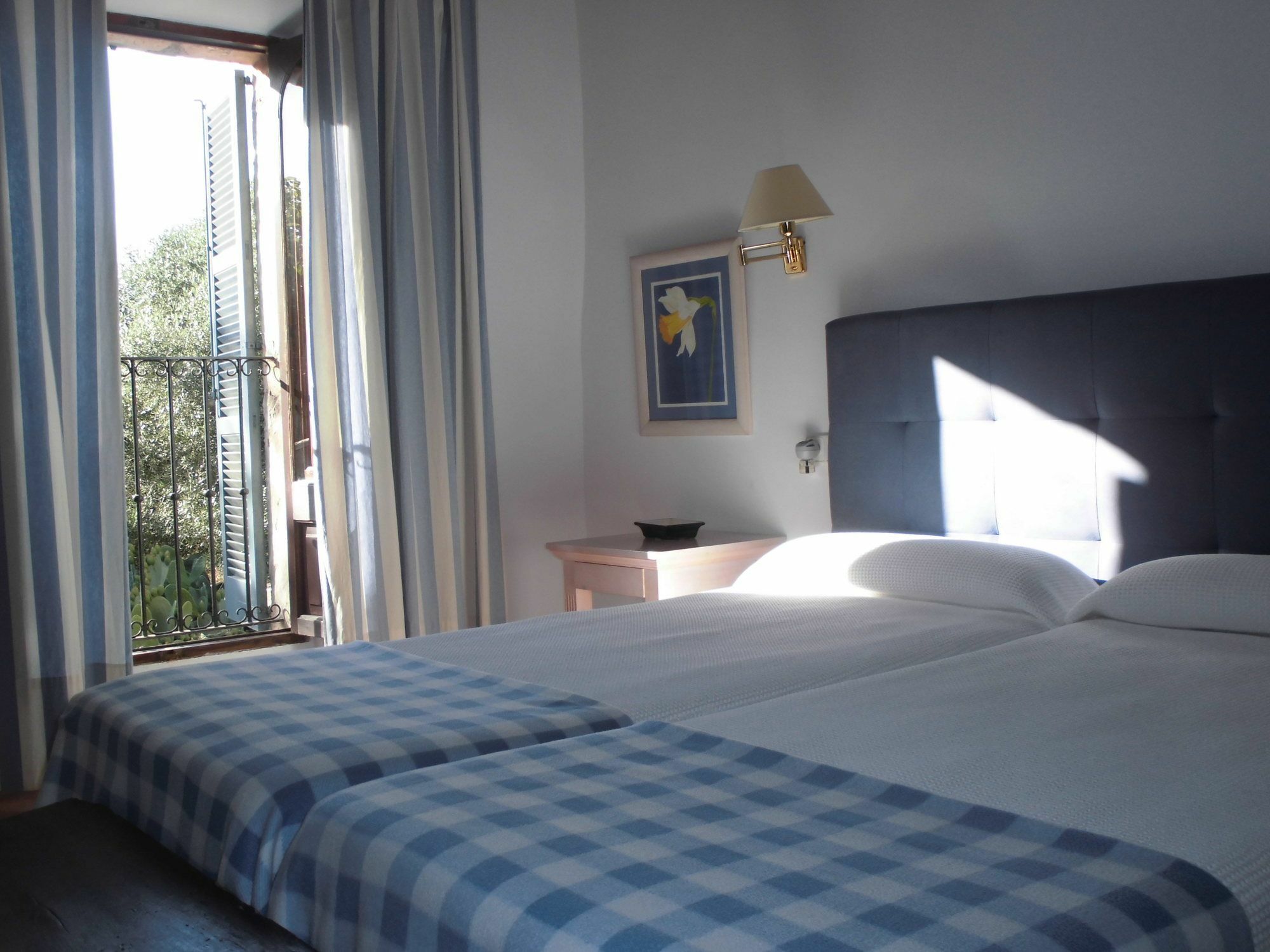 Agroturismo Na Set Centes - Adults Only Arta Bagian luar foto