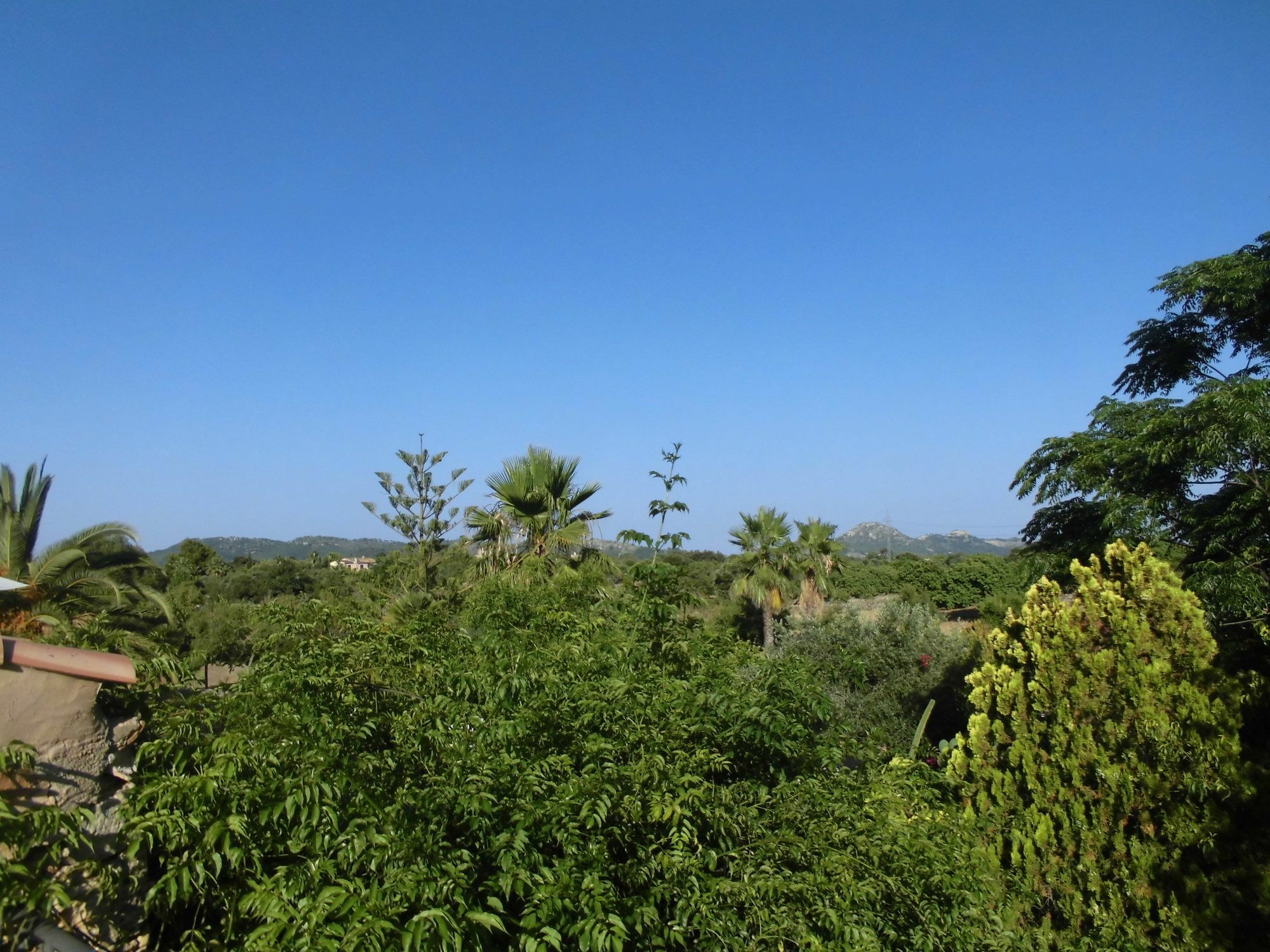 Agroturismo Na Set Centes - Adults Only Arta Bagian luar foto