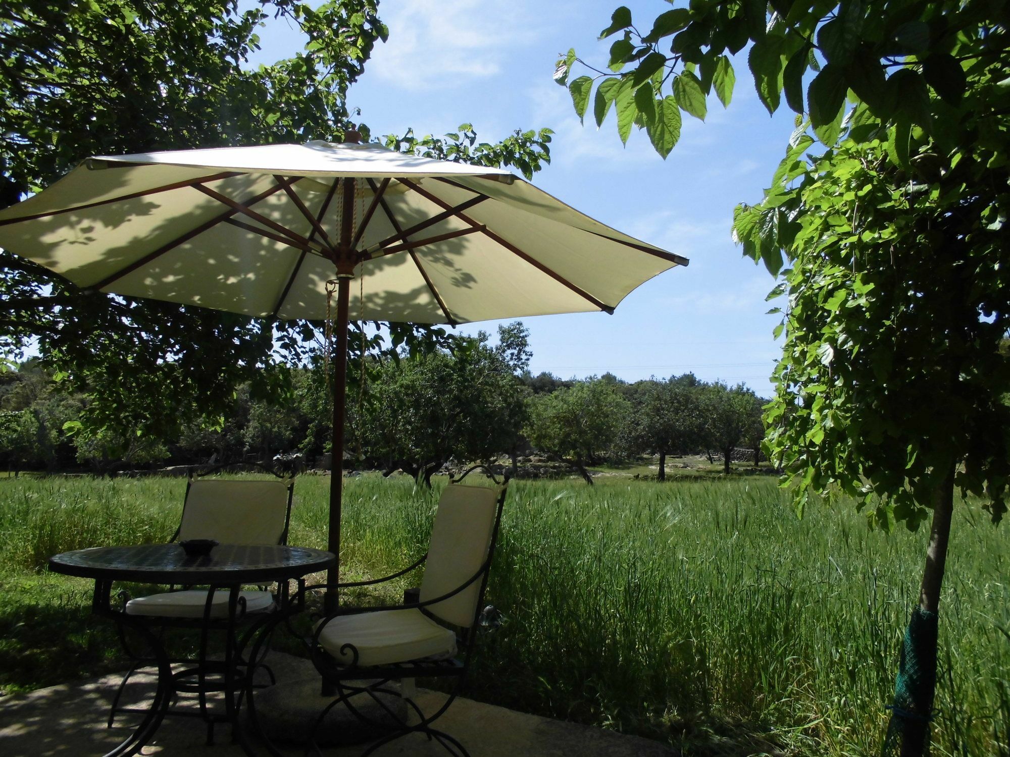 Agroturismo Na Set Centes - Adults Only Arta Bagian luar foto
